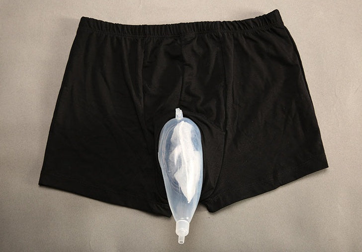 NUTRIVIBE urinary incontinence products for the elderly provide comfort, support, and confidence for daily life with reliable protection.