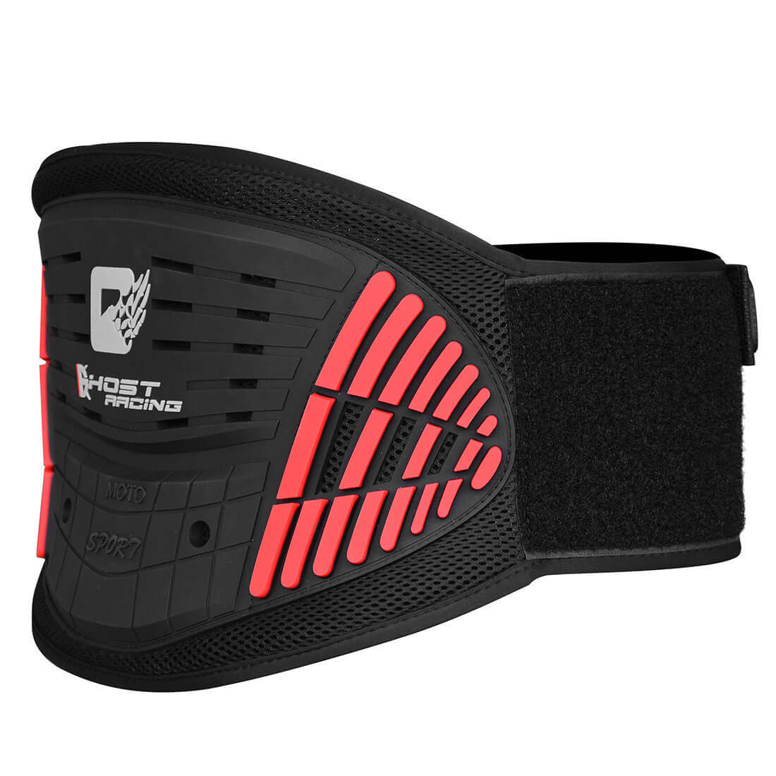 NUTRIVIBE Kidney Protection Waist Belt supports comfort, protects the waist, and provides stability during activity or recovery.