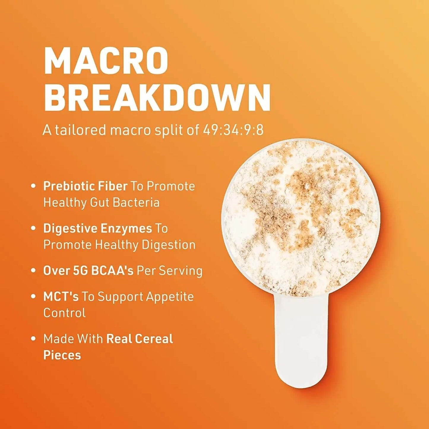 NUTRIVIBE Protein Meal Substitute Milk Shake supports weight management, muscle health, and provides essential nutrients for convenient daily nutrition.