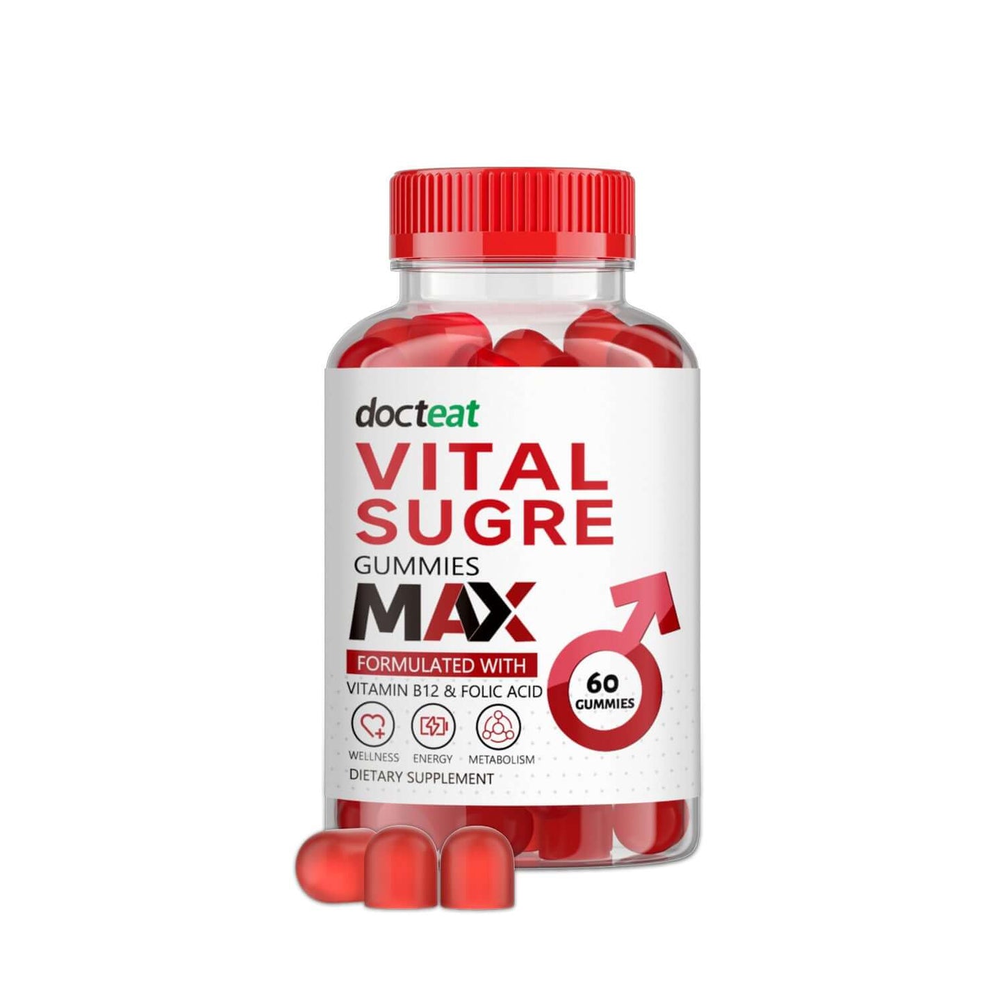 Nutrivibe Vital Boost promotes energy, immunity, and overall wellness through a carefully crafted blend of essential nutrients.