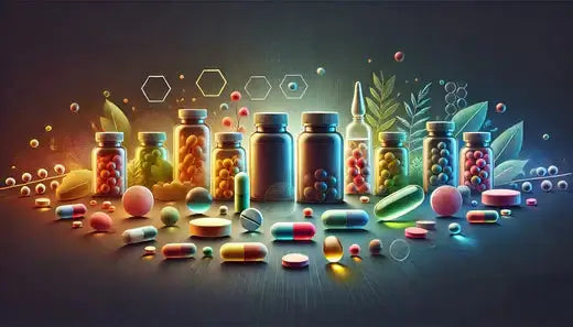 NUTRIVIBE exposes three common supplement myths and reveals the truth behind how quality nutrition really supports your health.