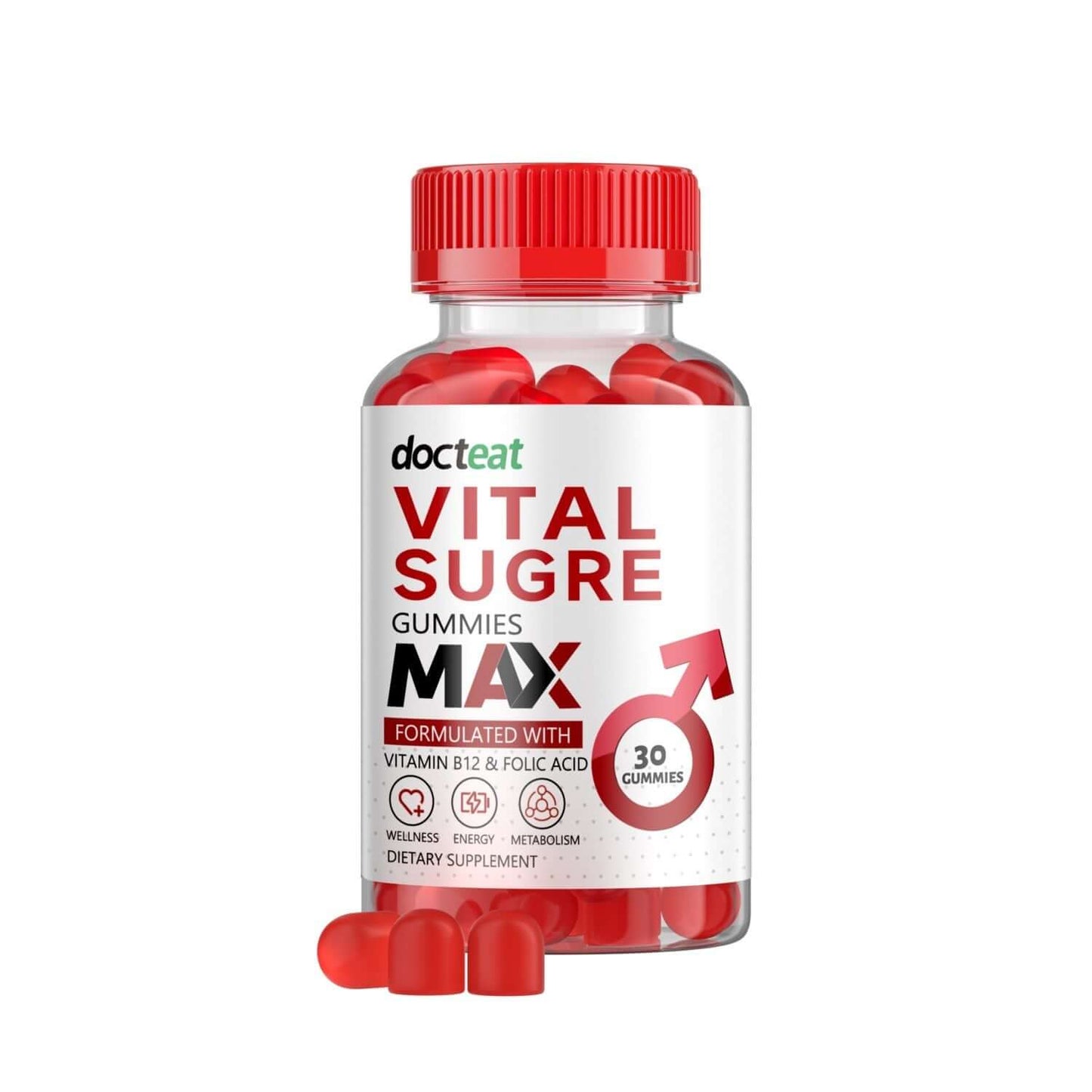 NUTRIVIBE Vitality and Health Supplement Powder boosts energy, supports immunity, and promotes overall wellness with a powerful daily formula.