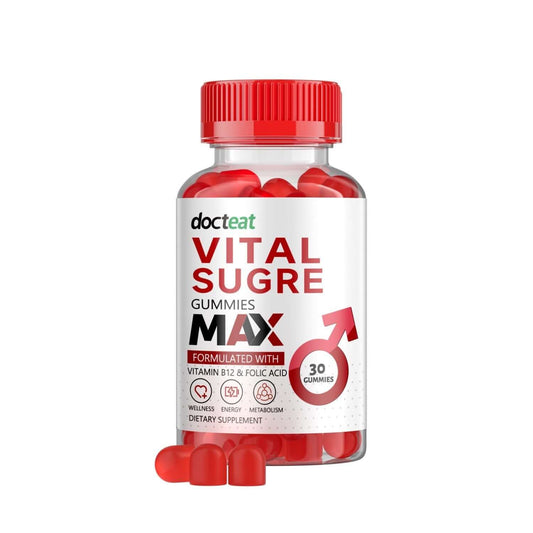 NUTRIVIBE Vitality and Health Supplement Powder boosts energy, supports immunity, and promotes overall wellness with a powerful daily formula.