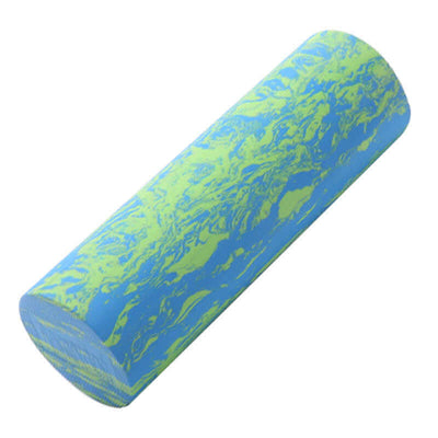 Nutrivibe Foam Roller Muscle Relaxation Massager helps reduce soreness, relieve tension, and improve circulation for effective post-workout recovery.