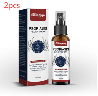 Nutrivibe Body Care Spray Relieves soothes muscles, refreshes the skin, and supports relaxation with natural ingredients for daily body care.
