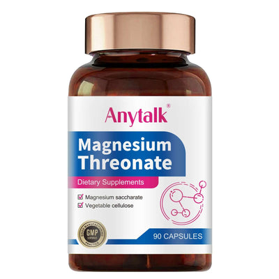 Nutrivibe Magnesium Sudonate Capsules promote energy, muscle recovery, nerve balance, and overall daily vitality.