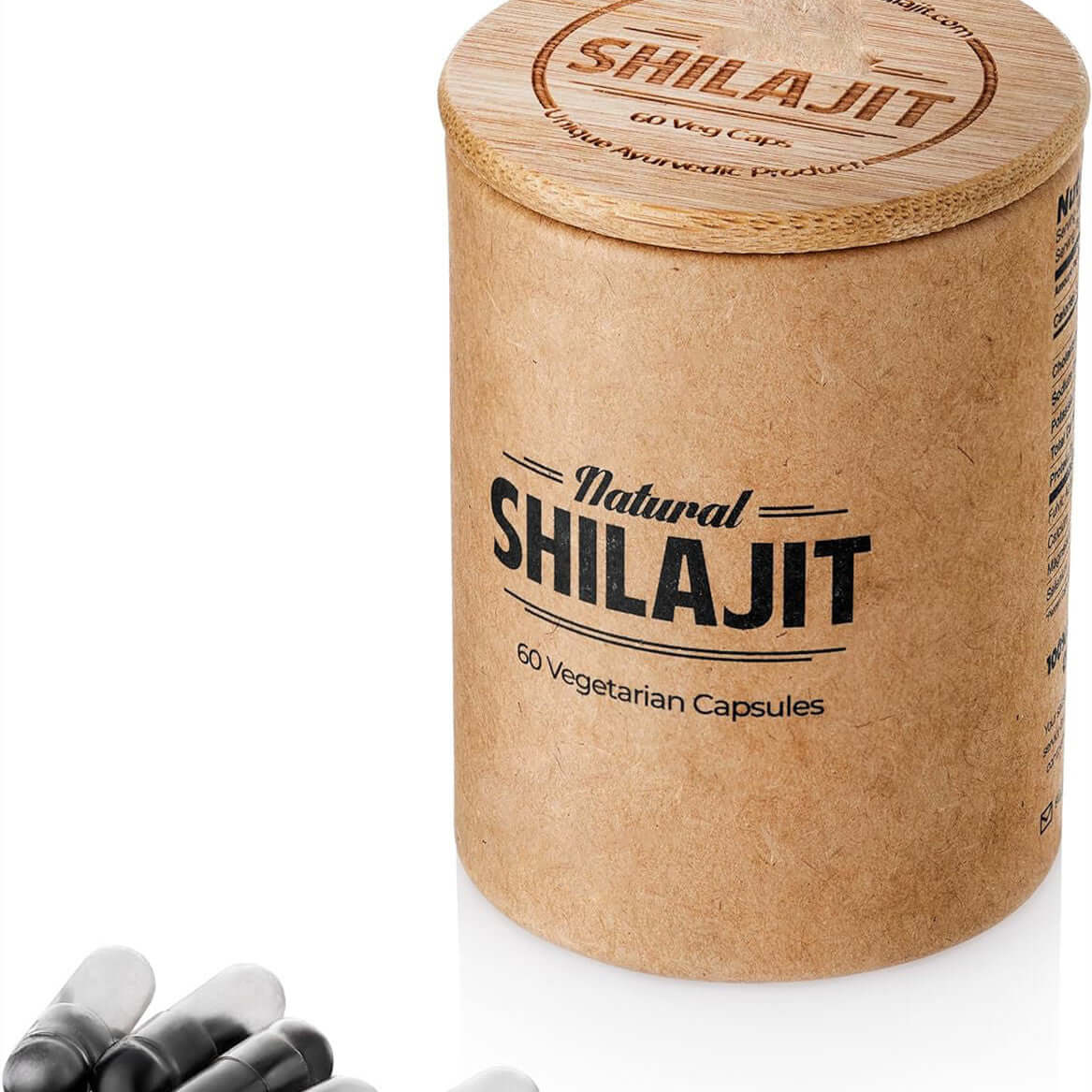 NUTRIVIBE DHT Capsules 60 Capsules support hair health, strengthen follicles, and promote natural growth and vitality.