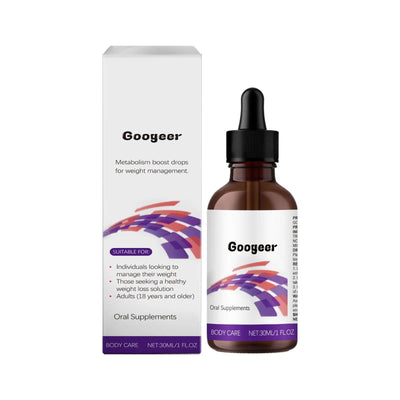 NUTRIVIBE Googeer Oral Supplements support body wellness, vitality, and overall health with high-quality, natural ingredients for daily use and optimal care.