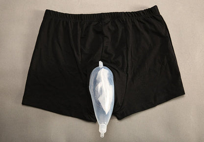 NUTRIVIBE urinary incontinence products for the elderly provide comfort, support, and confidence for daily life with reliable protection.