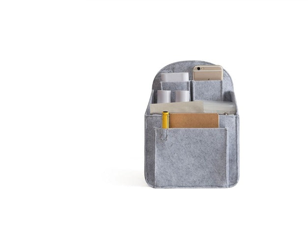 NUTRIVIBE compartmentalized bladder products provide comfort, support, and reliable management for urinary health and daily life confidence.