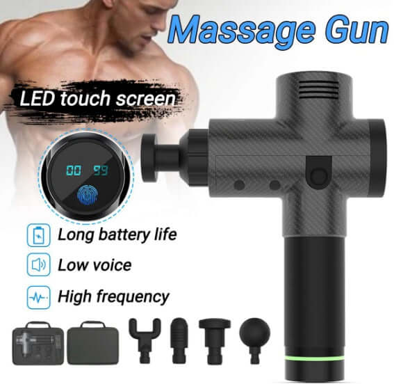 Nutrivibe Induction Vibration Posture Corrector helps improve posture, relieve back tension, and train proper alignment with gentle vibration feedback.