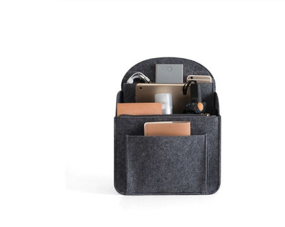 NUTRIVIBE compartmentalized bladder products provide comfort, support, and reliable management for urinary health and daily life confidence.