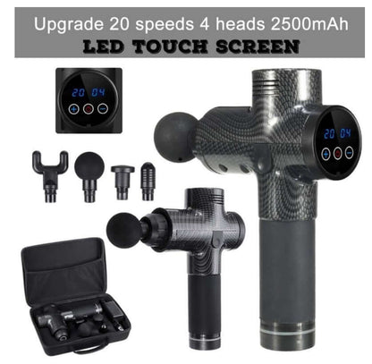 Nutrivibe Induction Vibration Posture Corrector helps improve posture, relieve back tension, and train proper alignment with gentle vibration feedback.