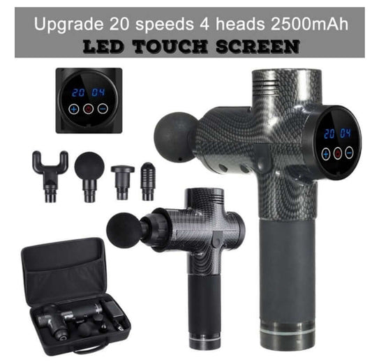 Nutrivibe Induction Vibration Posture Corrector helps improve posture, relieve back tension, and train proper alignment with gentle vibration feedback.