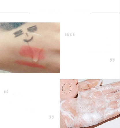 NUTRIVIBE Acne Removing Amino Acid Facial Cleanser gently cleanses, removes impurities, and supports clear, healthy skin for daily use.