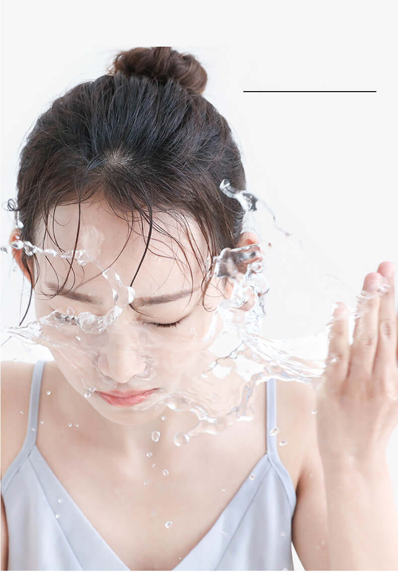 NUTRIVIBE Acne Removing Amino Acid Facial Cleanser gently cleanses, removes impurities, and supports clear, healthy skin for daily use.