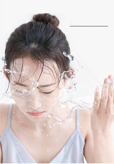 NUTRIVIBE Acne Removing Amino Acid Facial Cleanser gently cleanses, removes impurities, and supports clear, healthy skin for daily use.