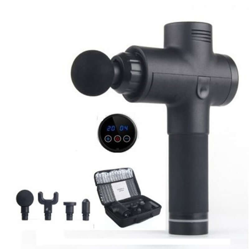 Nutrivibe Induction Vibration Posture Corrector helps improve posture, relieve back tension, and train proper alignment with gentle vibration feedback.