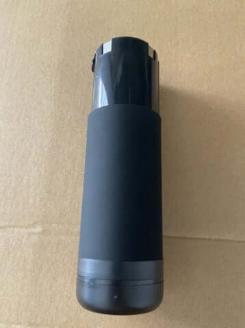 Nutrivibe Induction Vibration Posture Corrector helps improve posture, relieve back tension, and train proper alignment with gentle vibration feedback.