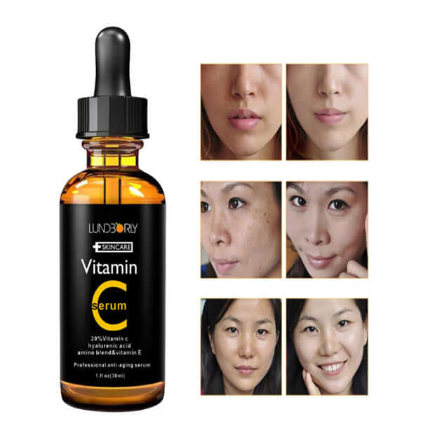 NUTRIVIBE Vitamin C helps strengthen immunity, fight fatigue & support healthy skin. Stay protected with NUTRIVIBE’s powerful antioxidant formula.