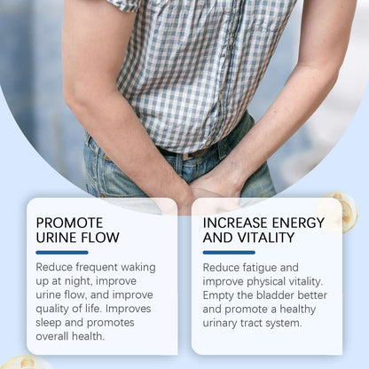 NUTRIVIBE Prostate Care Cream supports men’s wellness, soothes discomfort, and promotes prostate balance with natural herbal ingredients.