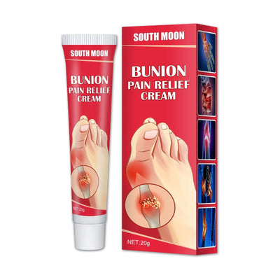 Nutrivibe Joint Pain Cream Body Care Waist Hamstring Bone Health Cream relieves stiffness, supports mobility, and nourishes bone and muscle health.