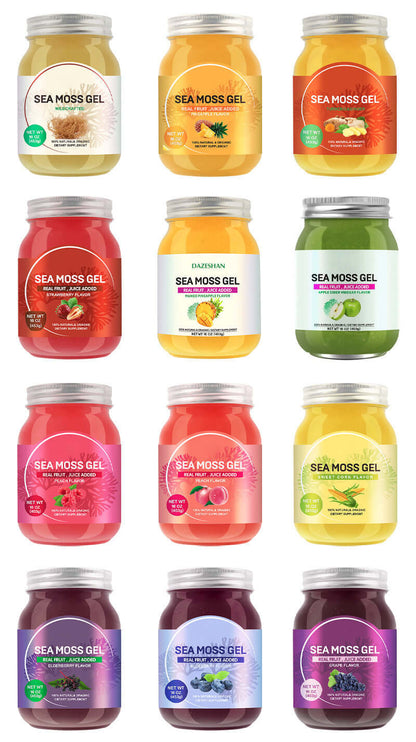 NUTRIVIBE Vitamin Gel delivers daily vitamins & minerals in a smooth, easy-to-take formula. Fuel your health with NUTRIVIBE’s nutrient-packed gel.