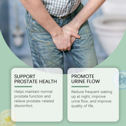 NUTRIVIBE Googeer prostate supplements promote prostate comfort, urinary health, and men’s vitality with natural support for daily balance and wellness.