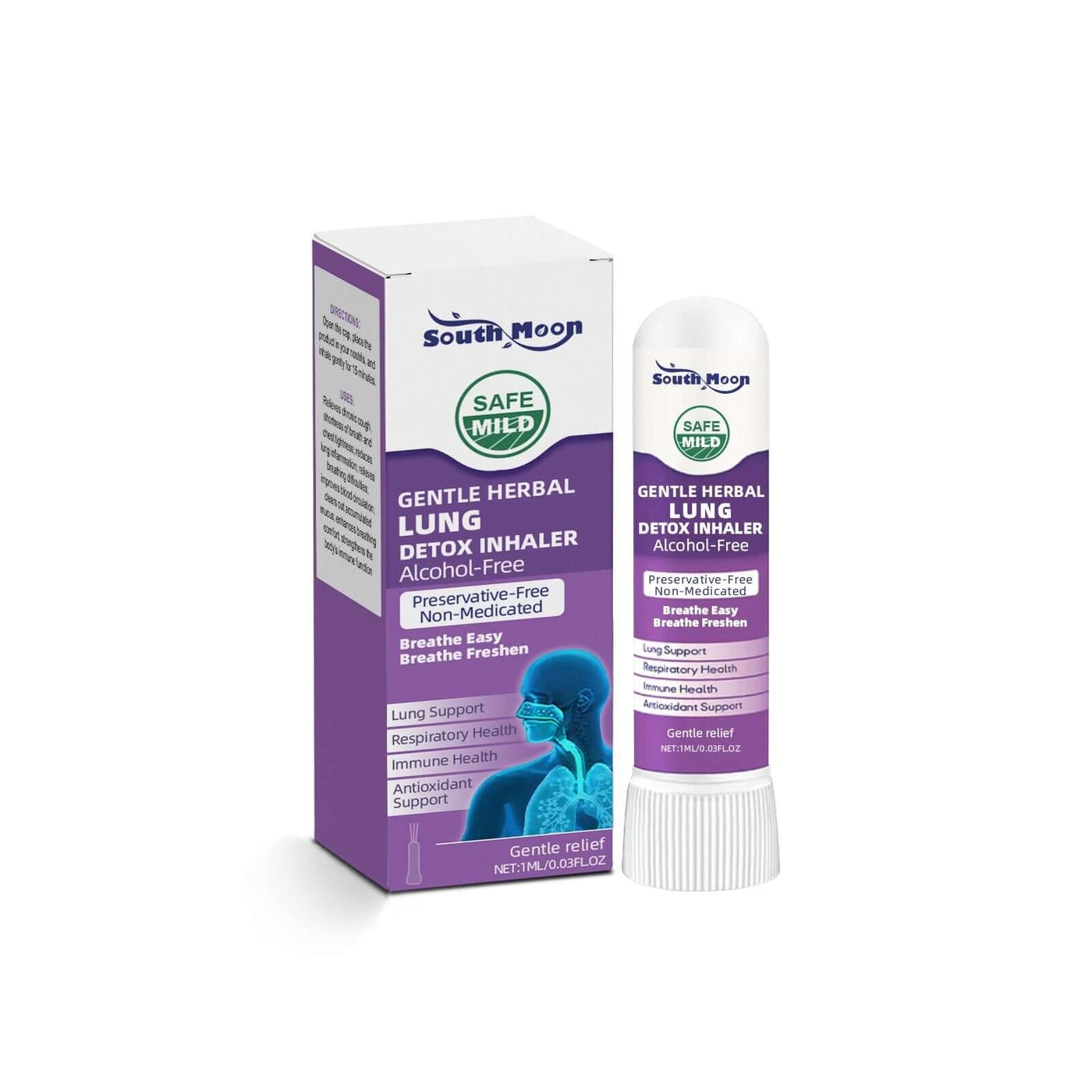 NUTRIVIBE nasal cannula ensures gentle airflow, daily comfort, and reliable breathing support with a lightweight design for extended use