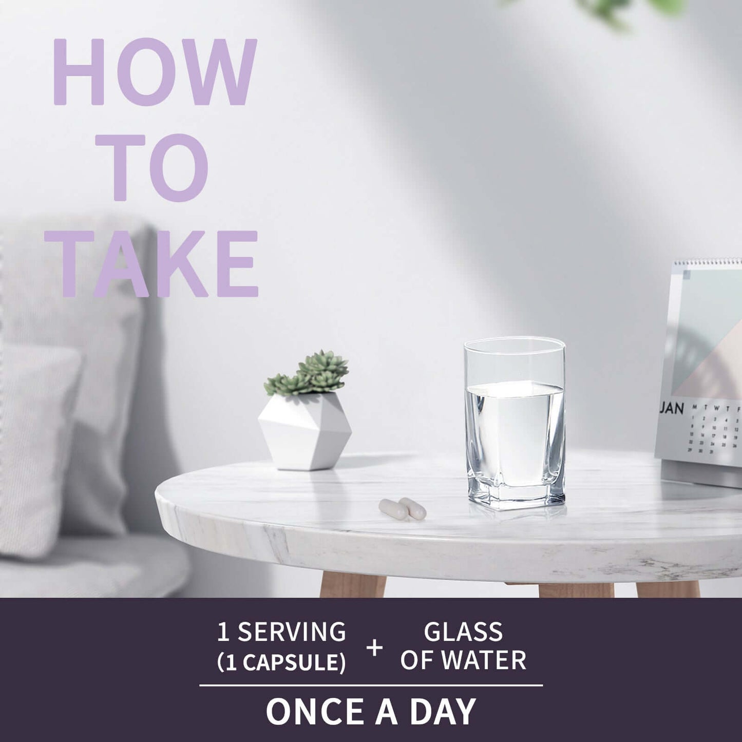 NUTRIVIBE Eye Support provides key vitamins & minerals for vision, eye strain & long-term eye health. Protect your sight with NUTRIVIBE every day.