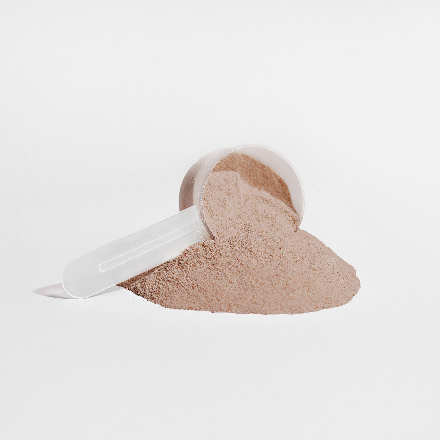 NUTRIVIBE Plant Protein Chocolate supports muscle recovery, weight management, and digestive health with 21g of plant-based protein per serving.