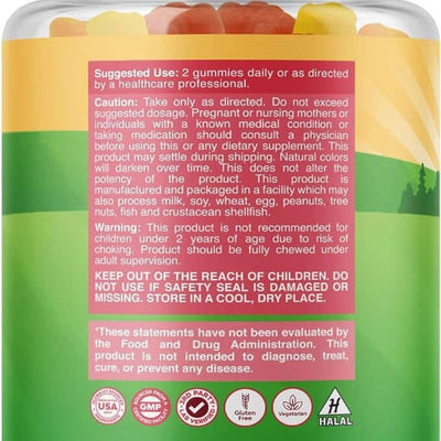 NUTRIVIBE Kids Gummies support growth, immunity & energy in a tasty formula children love. Make vitamins fun with NUTRIVIBE’s daily gummy nutrition.