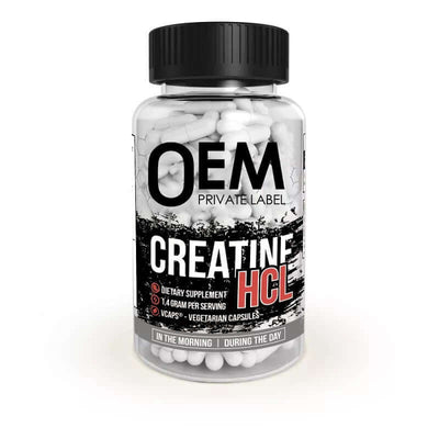 NUTRIVIBE Creatine Calcium Phosphate Capsules support muscle strength, endurance, and bone health with a powerful daily supplement.