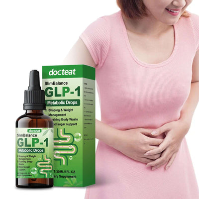 NUTRIVIBE Balanced Intestinal Dietary Supplements support gut health, digestion, and overall wellness with a natural, plant-based formula for daily use.