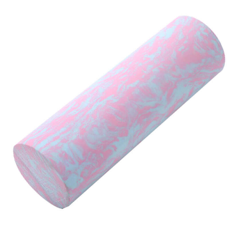 Nutrivibe Foam Roller Muscle Relaxation Massager helps reduce soreness, relieve tension, and improve circulation for effective post-workout recovery.