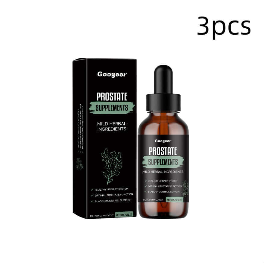 NUTRIVIBE Googeer prostate supplements promote prostate comfort, urinary health, and men’s vitality with natural support for daily balance and wellness.