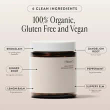 NUTRIVIBE Digestive Enzyme Capsules support gut health, improve digestion, and promote nutrient absorption naturally.