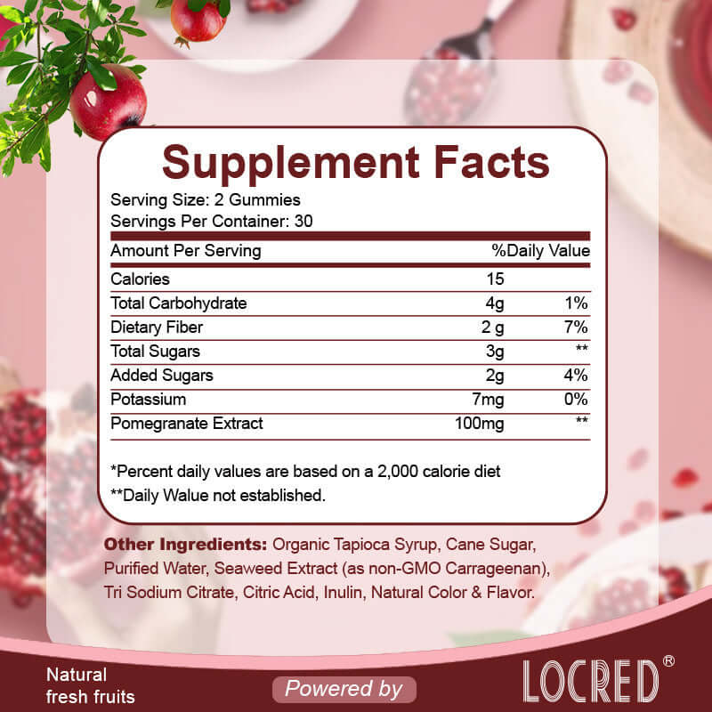 NUTRIVIBE Vitamin Gummy supports immunity, energy & wellness in one delicious chew. Enjoy daily nutrition with NUTRIVIBE’s convenient gummy formula.