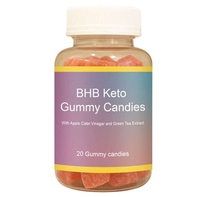 NUTRIVIBE Health Functional Gummies with Vitamin D support bone health, immunity, and overall wellness in a tasty, convenient, daily chewable form.