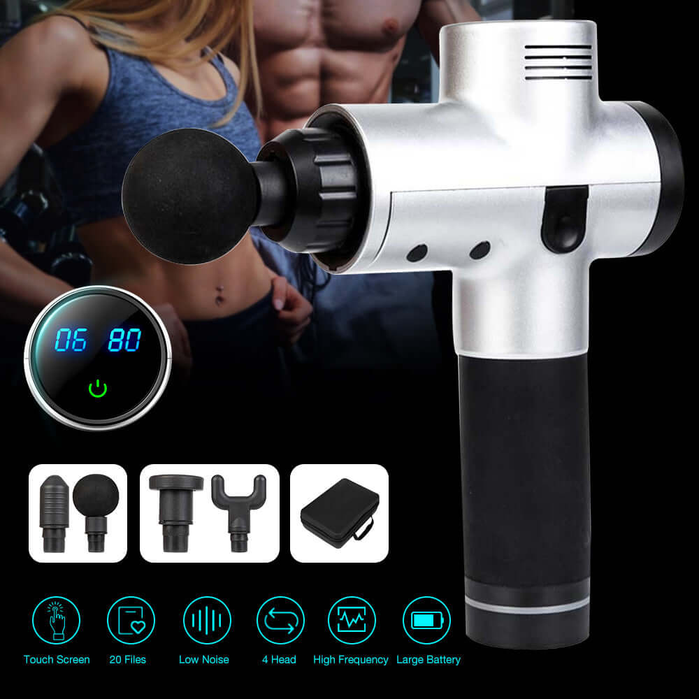 Nutrivibe Induction Vibration Posture Corrector helps improve posture, relieve back tension, and train proper alignment with gentle vibration feedback.