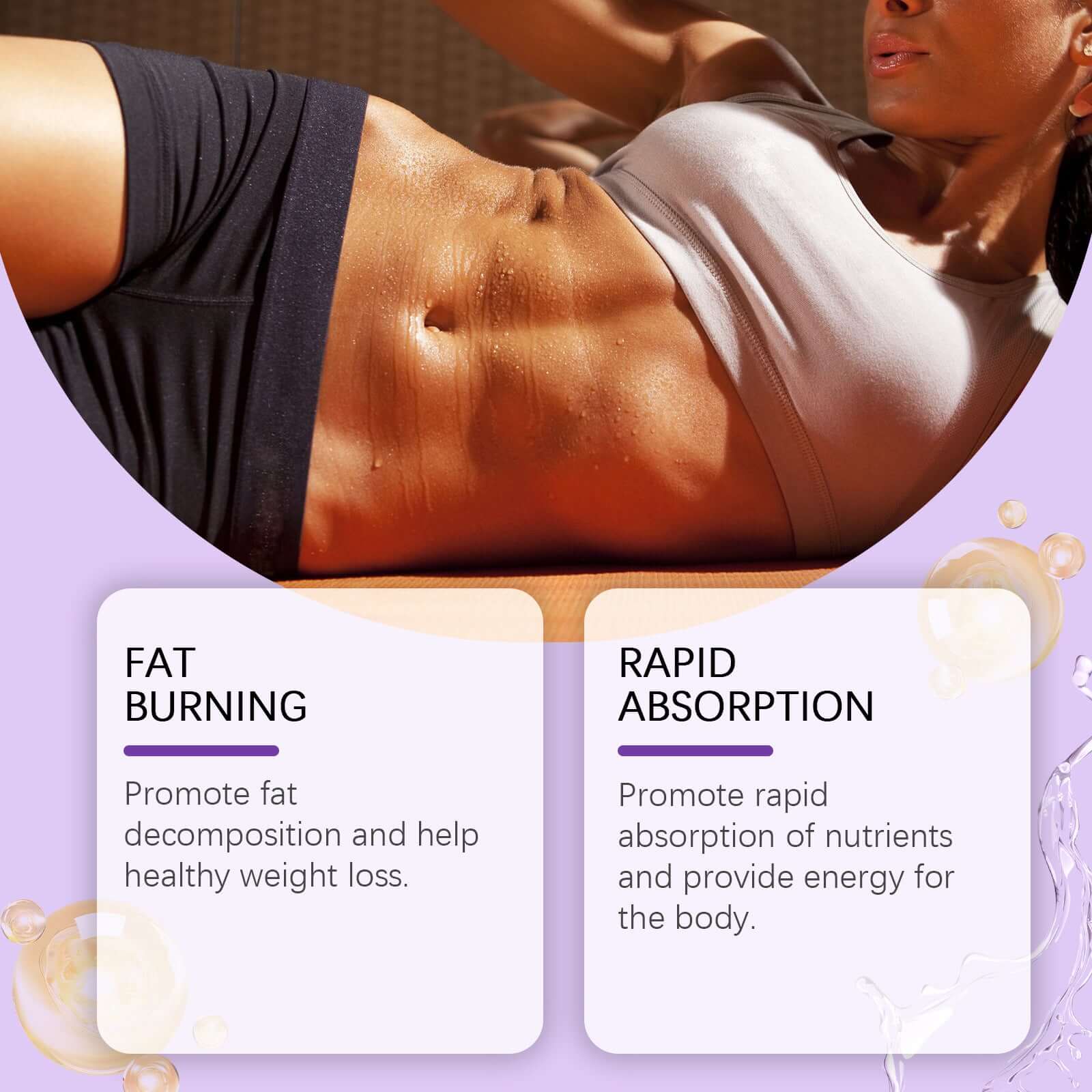 NUTRIVIBE Googeer Oral Supplements support body wellness, vitality, and overall health with high-quality, natural ingredients for daily use and optimal care.