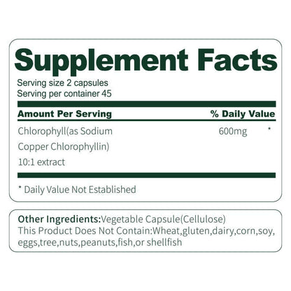 NUTRIVIBE Moringa Capsules provide antioxidant support, blood sugar balance, heart health, immune boost, and natural defense with daily superfood nutrition.