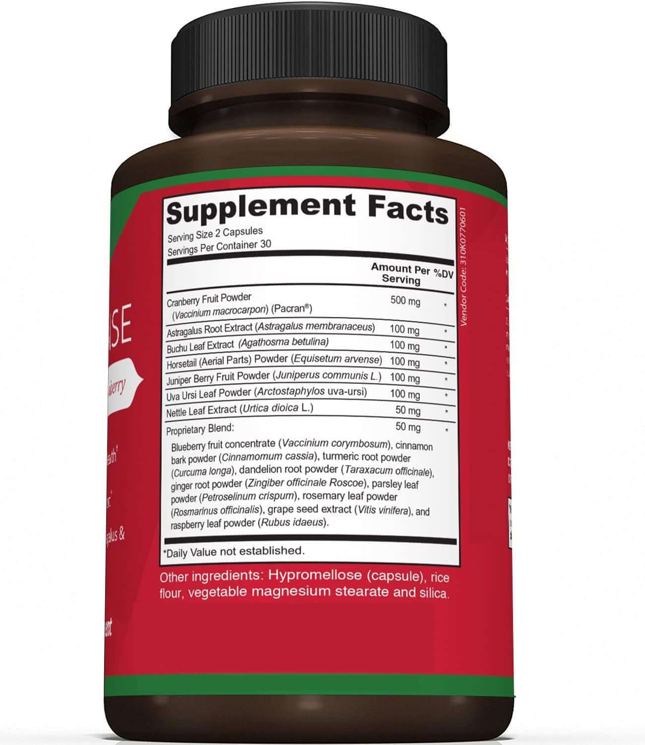 NUTRIVIBE White Kidney Beans Capsules support weight management, carb control, and digestive balance naturally.