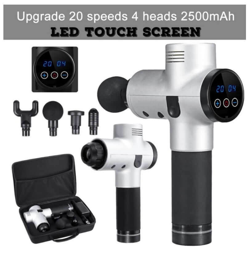 Nutrivibe Induction Vibration Posture Corrector helps improve posture, relieve back tension, and train proper alignment with gentle vibration feedback.