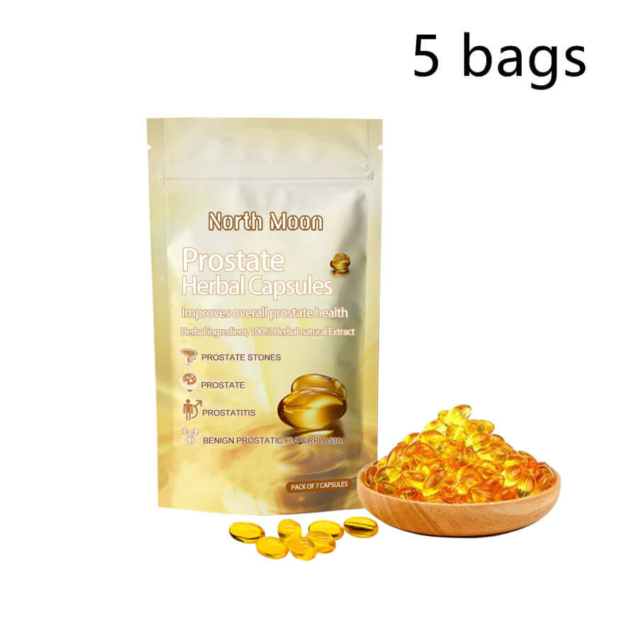 NUTRIVIBE Yang Warming Kidney Capsules support male vitality, relieve discomfort, and promote energy and kidney care naturally.