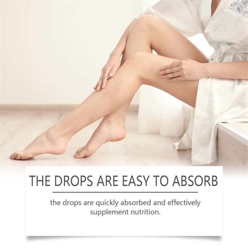 NUTRIVIBE Body Energy Supplements