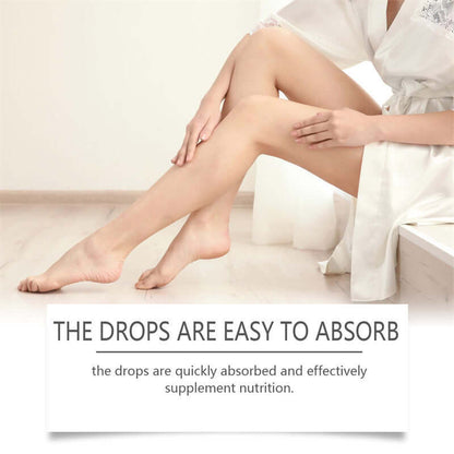 NUTRIVIBE Body Energy Supplements