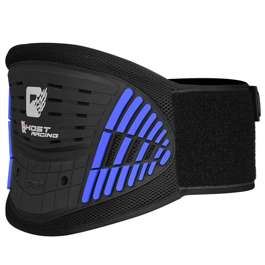 NUTRIVIBE Kidney Protection Waist Belt supports comfort, protects the waist, and provides stability during activity or recovery.