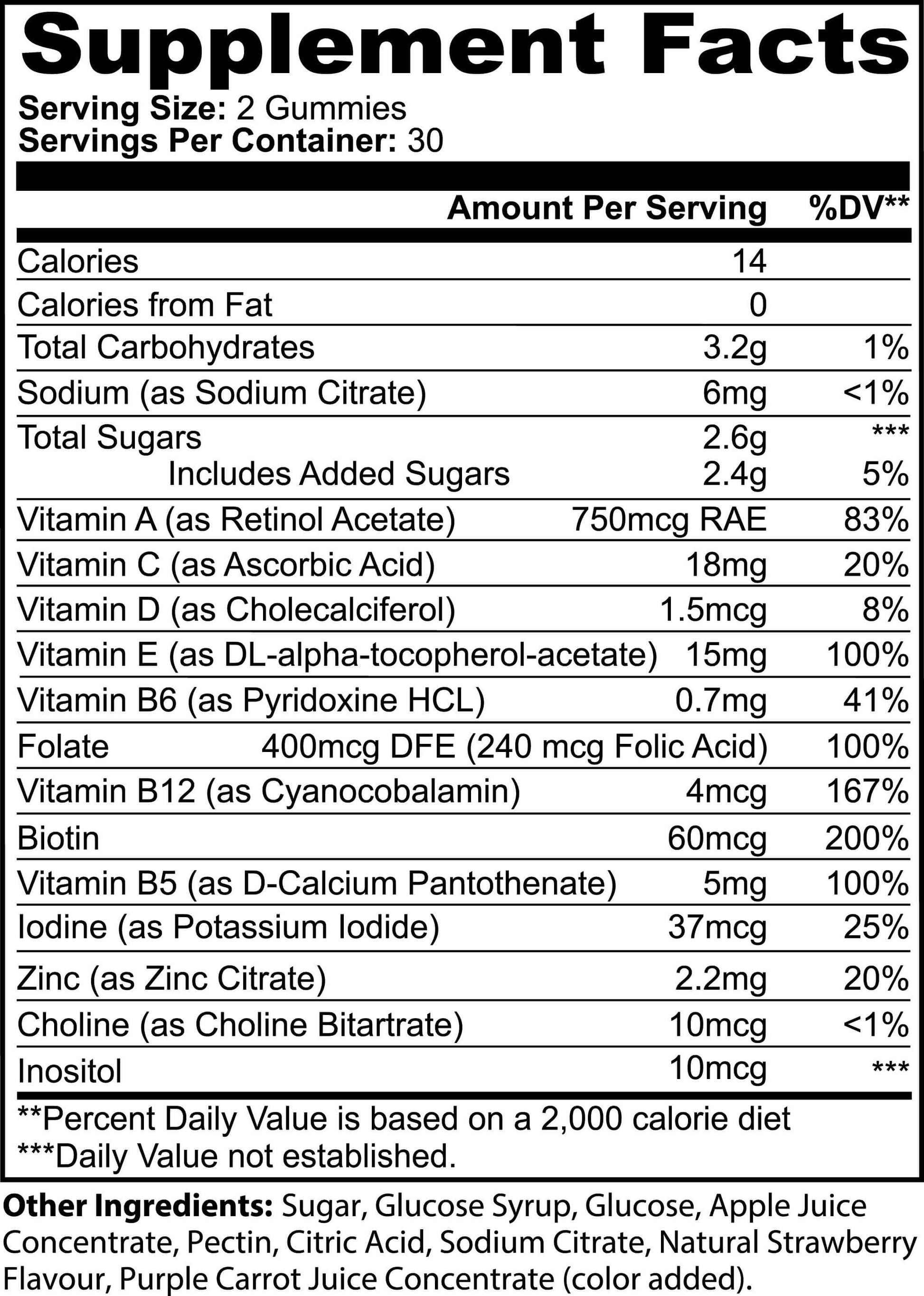 NUTRIVIBE Eye Support provides key vitamins & minerals for vision, eye strain & long-term eye health. Protect your sight with NUTRIVIBE every day.