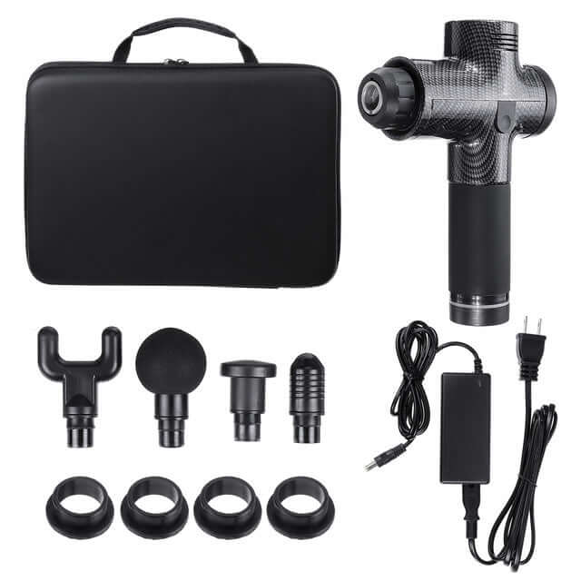 Nutrivibe Induction Vibration Posture Corrector helps improve posture, relieve back tension, and train proper alignment with gentle vibration feedback.